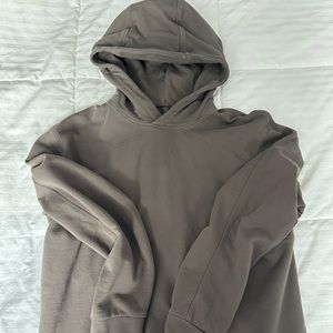 Lululemon Oversized Hoodie